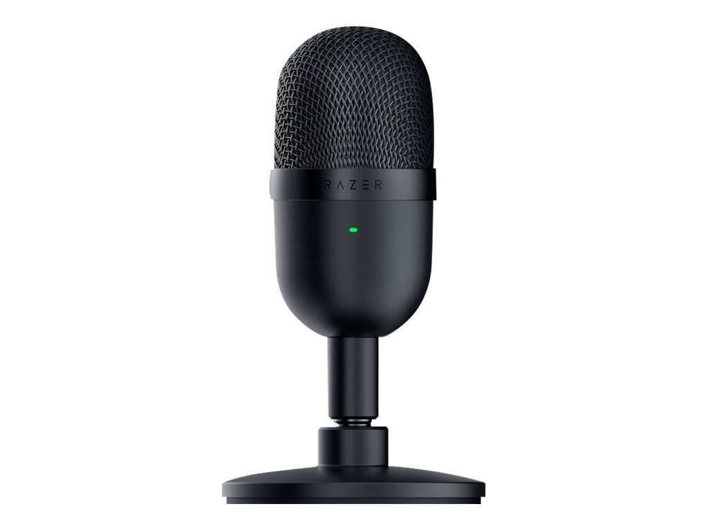 Razer Seiren Mini - microphone