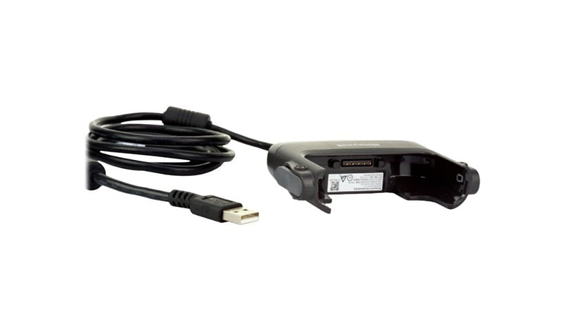 Honeywell Booted and Non-Booted Snap-On Adapter - USB adapter