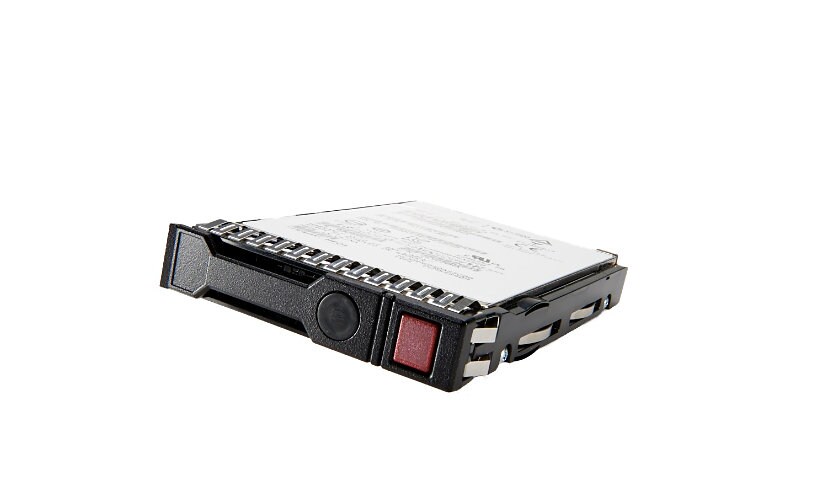 HPE Nimble Storage Dual Flash Carrier - SSD - 1.92 TB