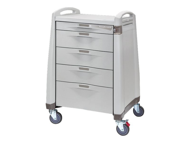 Capsa Healthcare - Avalo Medical Keyless (AM9MC-EB-K-DR221)