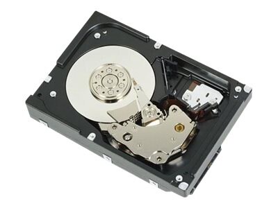 Dell - Customer Kit - hard drive - 2 TB - SATA 6Gb/s