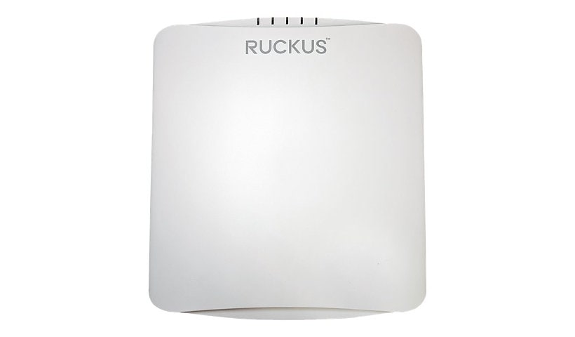 Ruckus R750 - Unleashed - borne d'accès sans fil - Wi-Fi 6 - géré par le Cloud