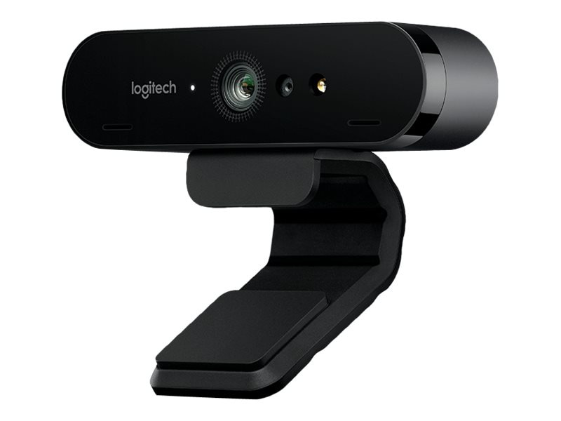 Logitech BRIO - webcam