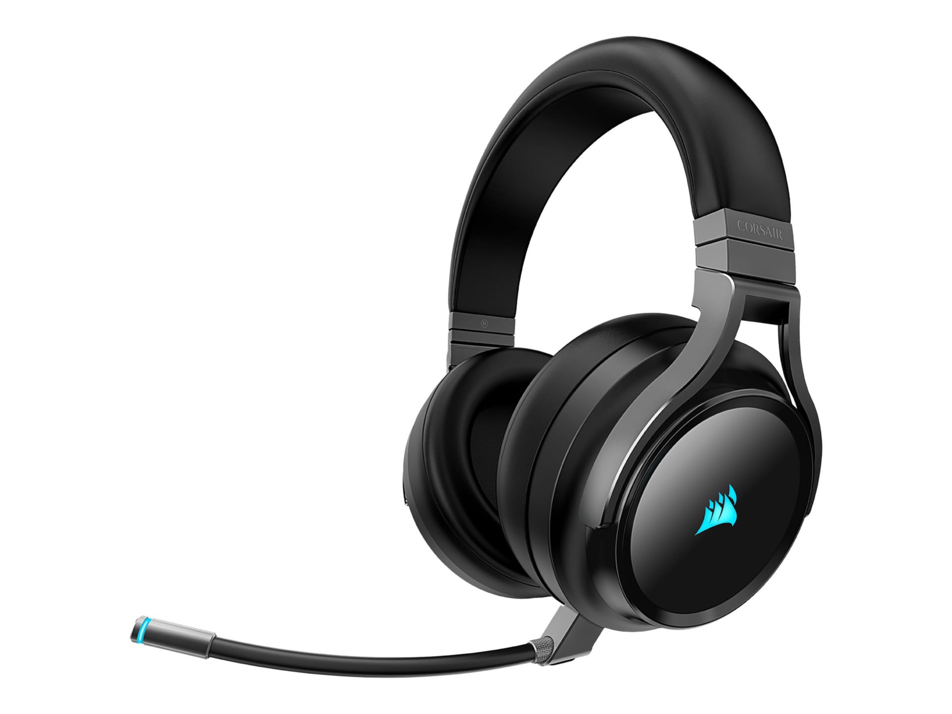 CORSAIR Gaming VIRTUOSO RGB headset