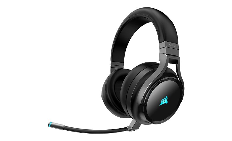 CORSAIR Gaming VIRTUOSO RGB headset CA 9011185 NA Headphones