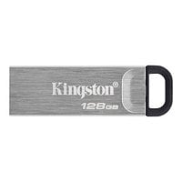 Kingston DataTraveler Kyson - clé USB - 128 Go