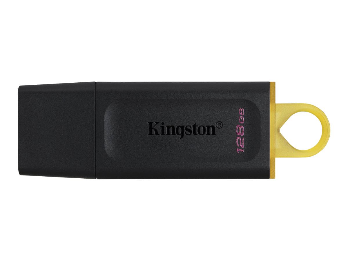 Kingston DataTraveler Max Clé USB USB-C 256 Go avec performance USB 3.2 Gen  2 (DTMAX/256GBCR) 