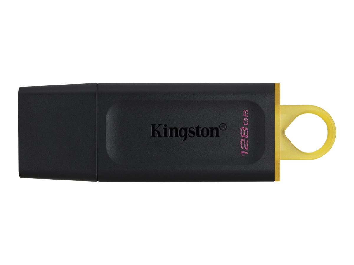 Memoria USB 128 GB DataTraveler Exodia, Kingston