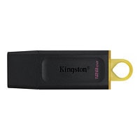 Kingston DataTraveler Exode - clé USB - 128 Go