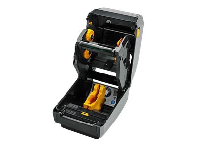 Zebra ZD620t - label printer - B/W - direct thermal