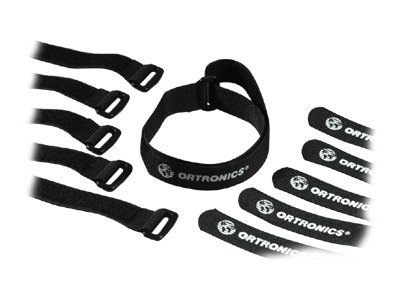 Ortronics Mighty Mo cable strap