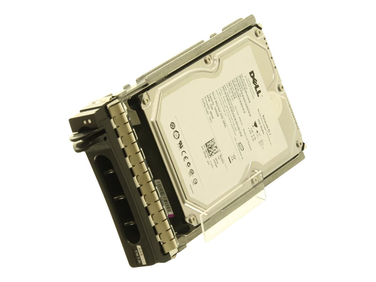 Dell - hard drive - 1 TB - SAS