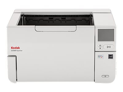 Thumbnail 3 of 3 for Kodak S3100f - document scanner - desktop - Gigabit LAN, USB 3.2 Gen 1x1