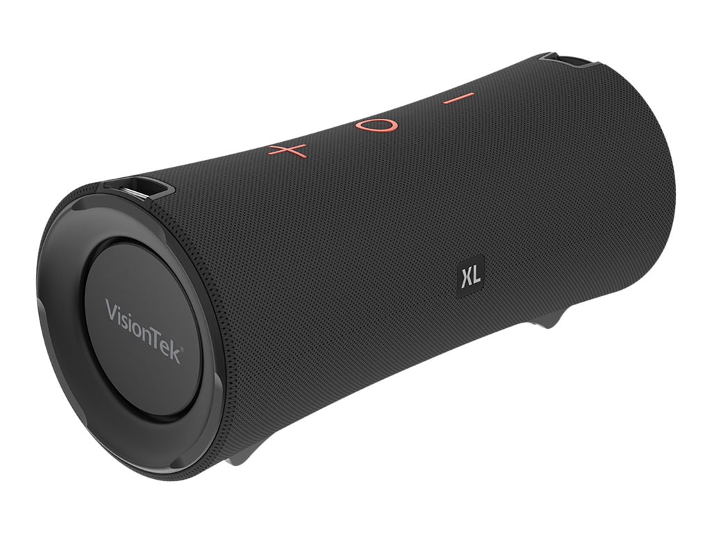 VisionTek SoundTube XL - speaker - for portable use - wireless