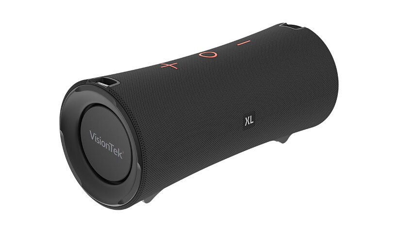 VisionTek SoundTube XL - speaker - for portable use - wireless