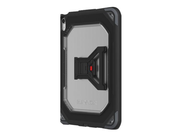 Griffin Survivor All-Terrain - protective case for tablet