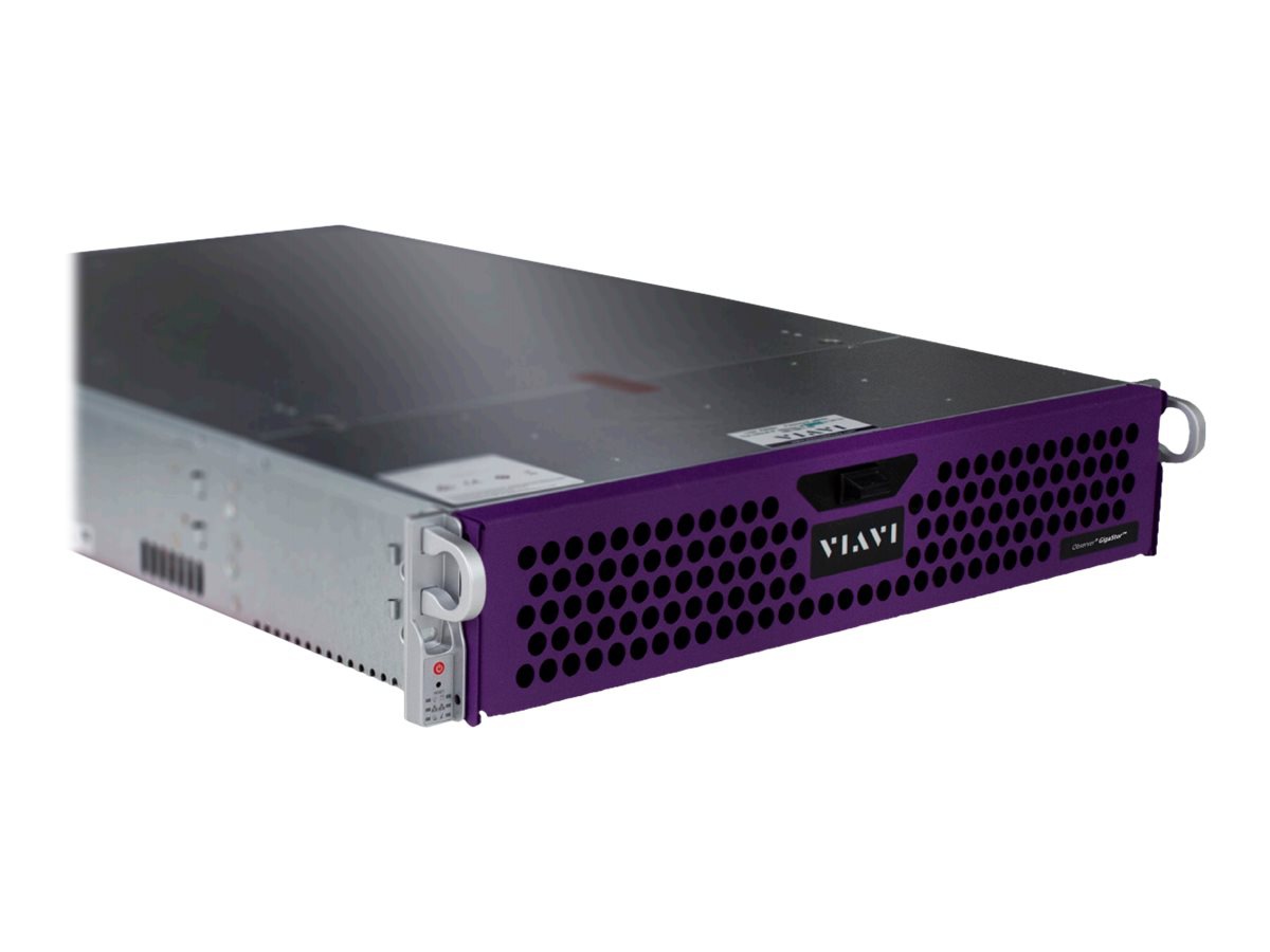 Viavi Observer GigaStor G4-10G-010-96T - network monitoring device