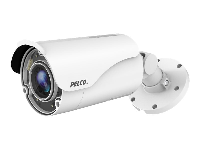 Pelco Sarix Professional IBP Series IBP232-1ER - Environmental Middle-Tele Bullet - network surveillance camera