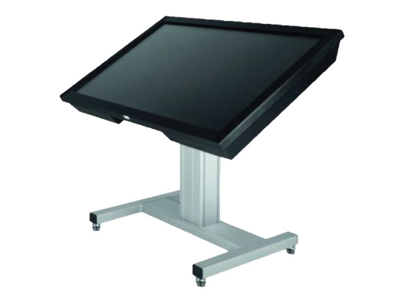 Boxlight Rainier IFPD-MOBTLT - cart - for interactive flat panel