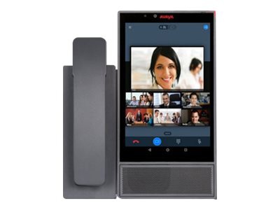 Avaya VANTAGE K175 with Camera - Wireless - 700514685