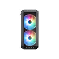 Cooler Master MasterCase H500 ARGB - tower - extended ATX