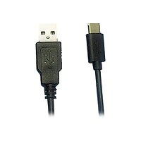 Printek - printer cable - USB to USB-C - 1.83 m