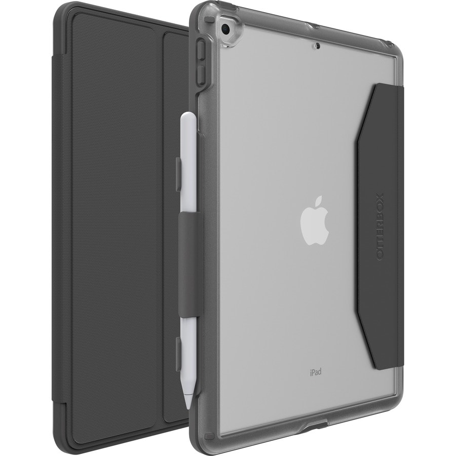 OtterBox UnlimitEd Carrying Case Apple iPad (9th Generation), iPad (8th Generation), iPad (7th Generation) Tablet, Apple