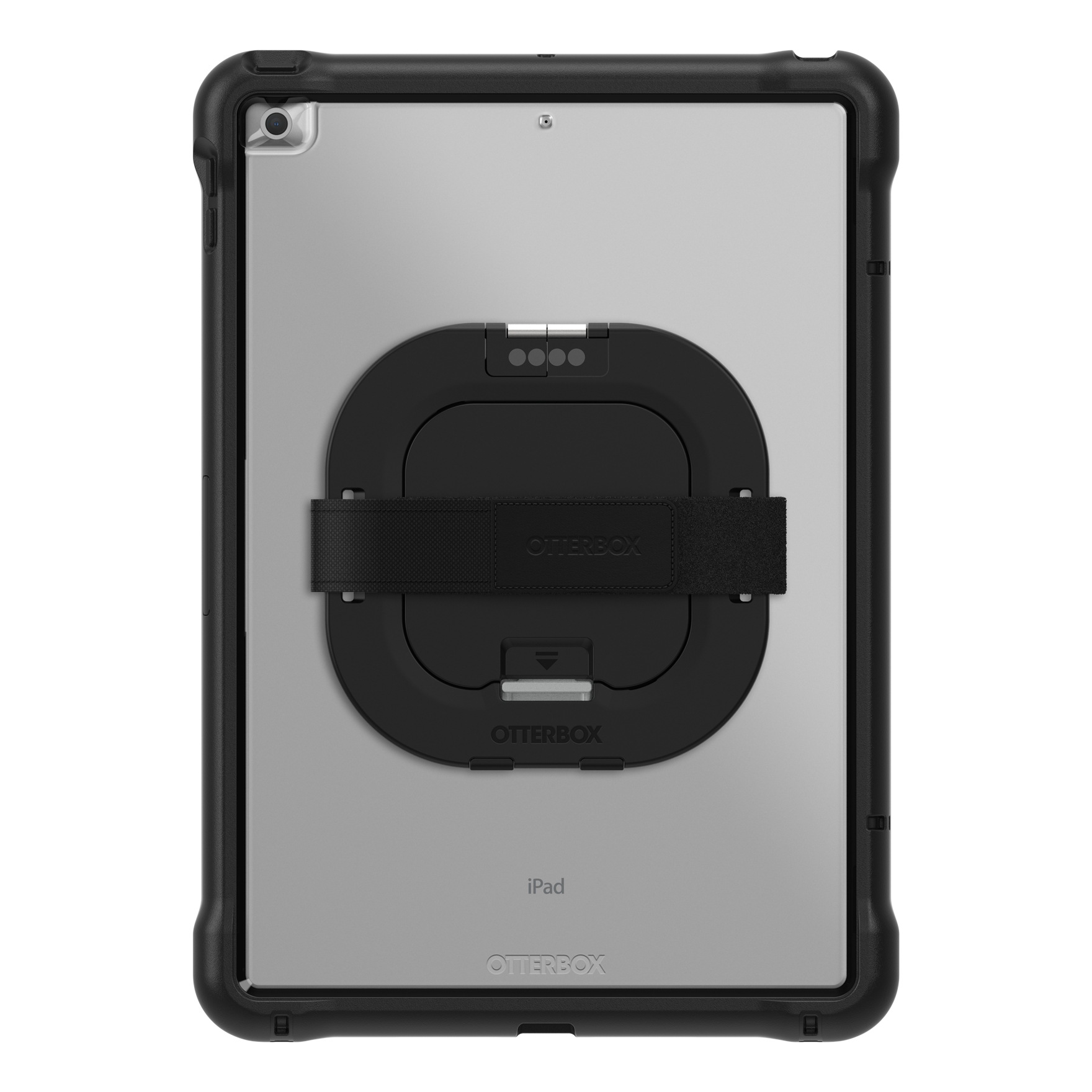Thumbnail 2 of 9 for Unlimited Series with Kickstand and Hand Strap + Screen Protector