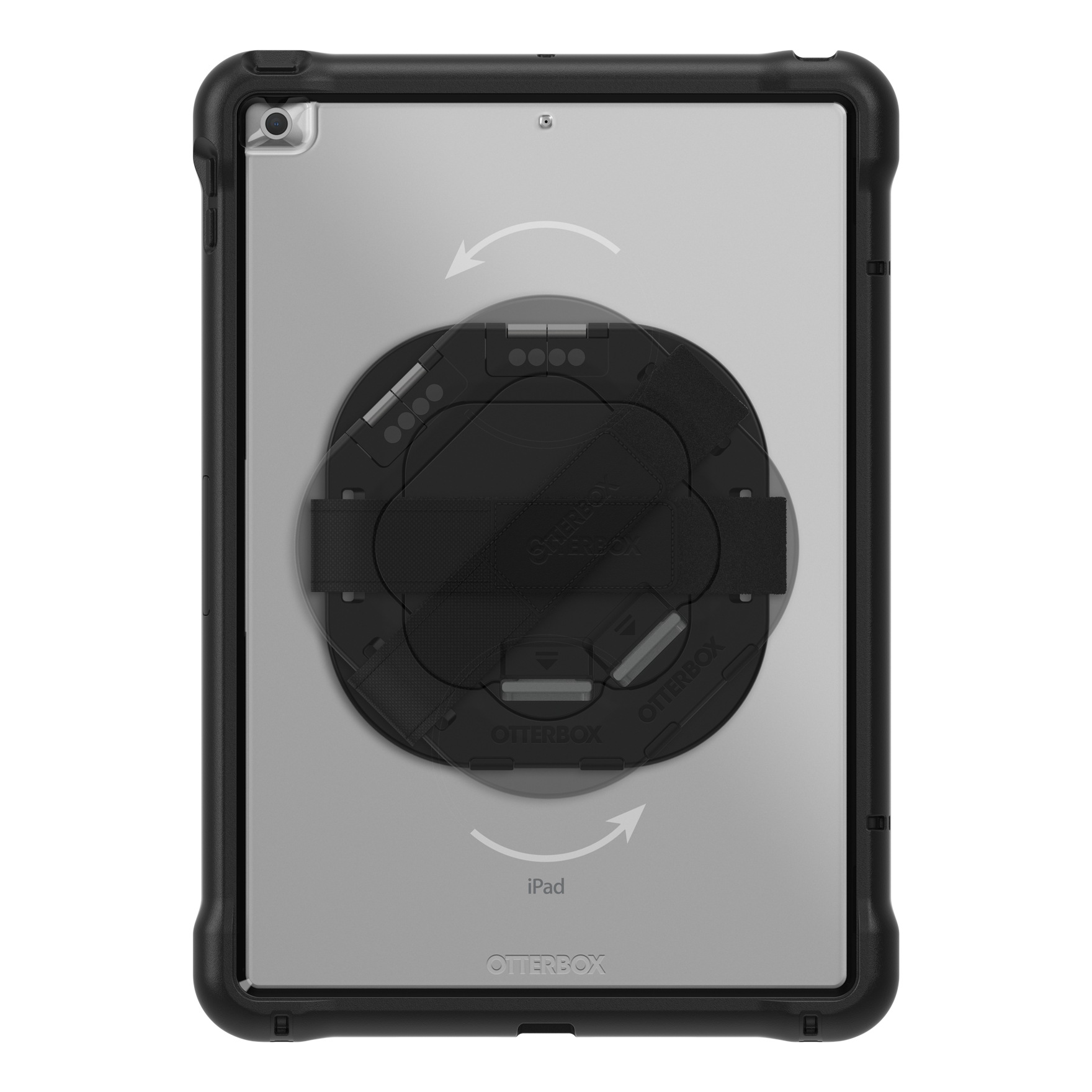 Thumbnail 3 of 9 for Unlimited Series with Kickstand and Hand Strap + Screen Protector