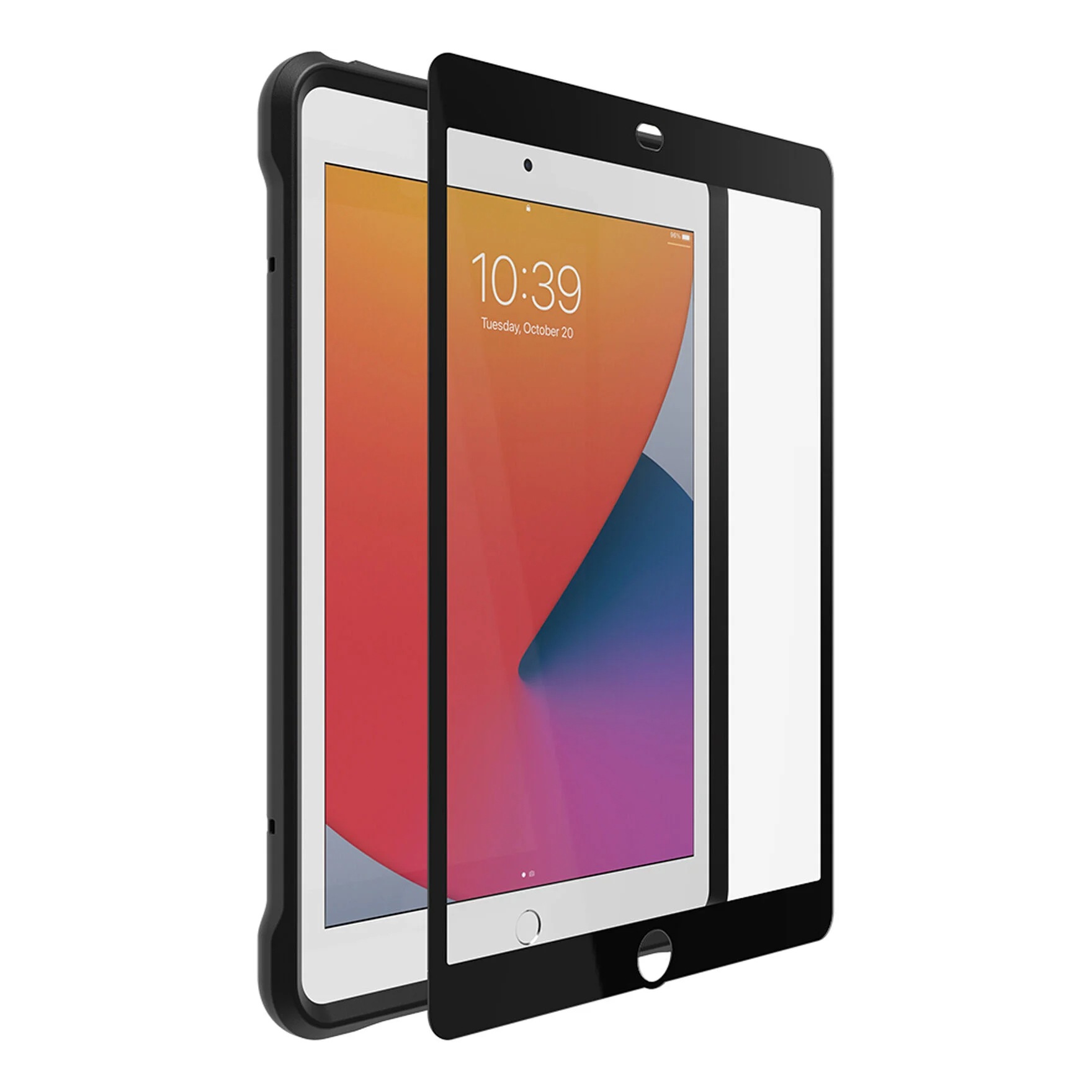 Thumbnail 6 of 9 for Unlimited Series with Kickstand and Hand Strap + Screen Protector