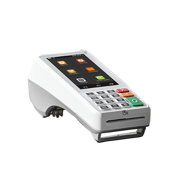 PAX Technology A80 All-In-One Android Countertop Terminal