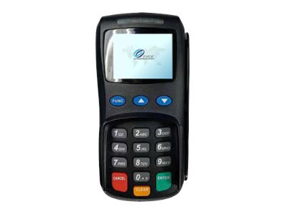 PAX SP30 - EMV / magnetic card / NFC reader - Ethernet
