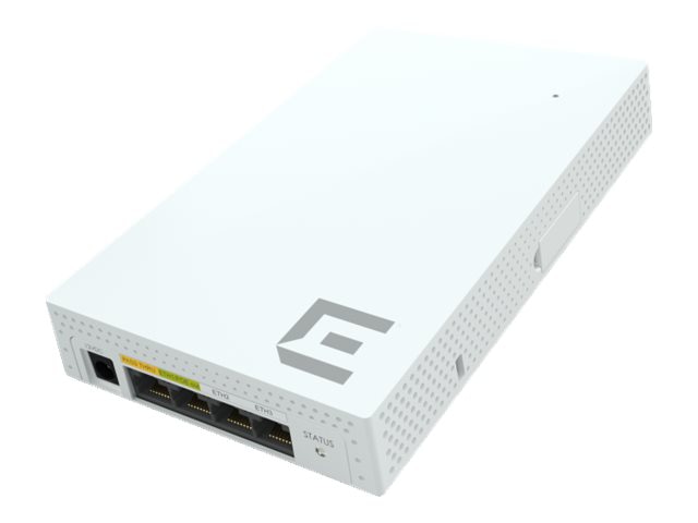 Extreme Networks ExtremeCloud IQ AP302W - wireless access point - Bluetooth, ZigBee, Wi-Fi 6