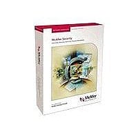 McAfee Active Virus Defense Small Business Edition - box pack + 1st year Pr