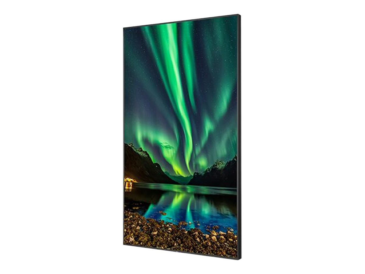 NEC C981Q-PC4 C Series - 98" LED-backlit LCD display - 4K
