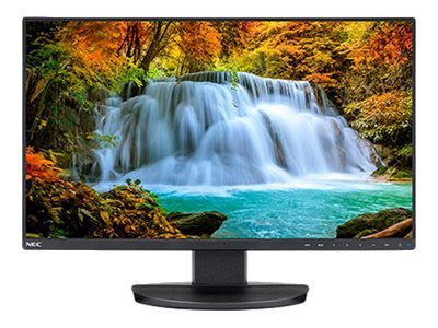 NEC 24IN FHD MULTISYNC WS IPS LED