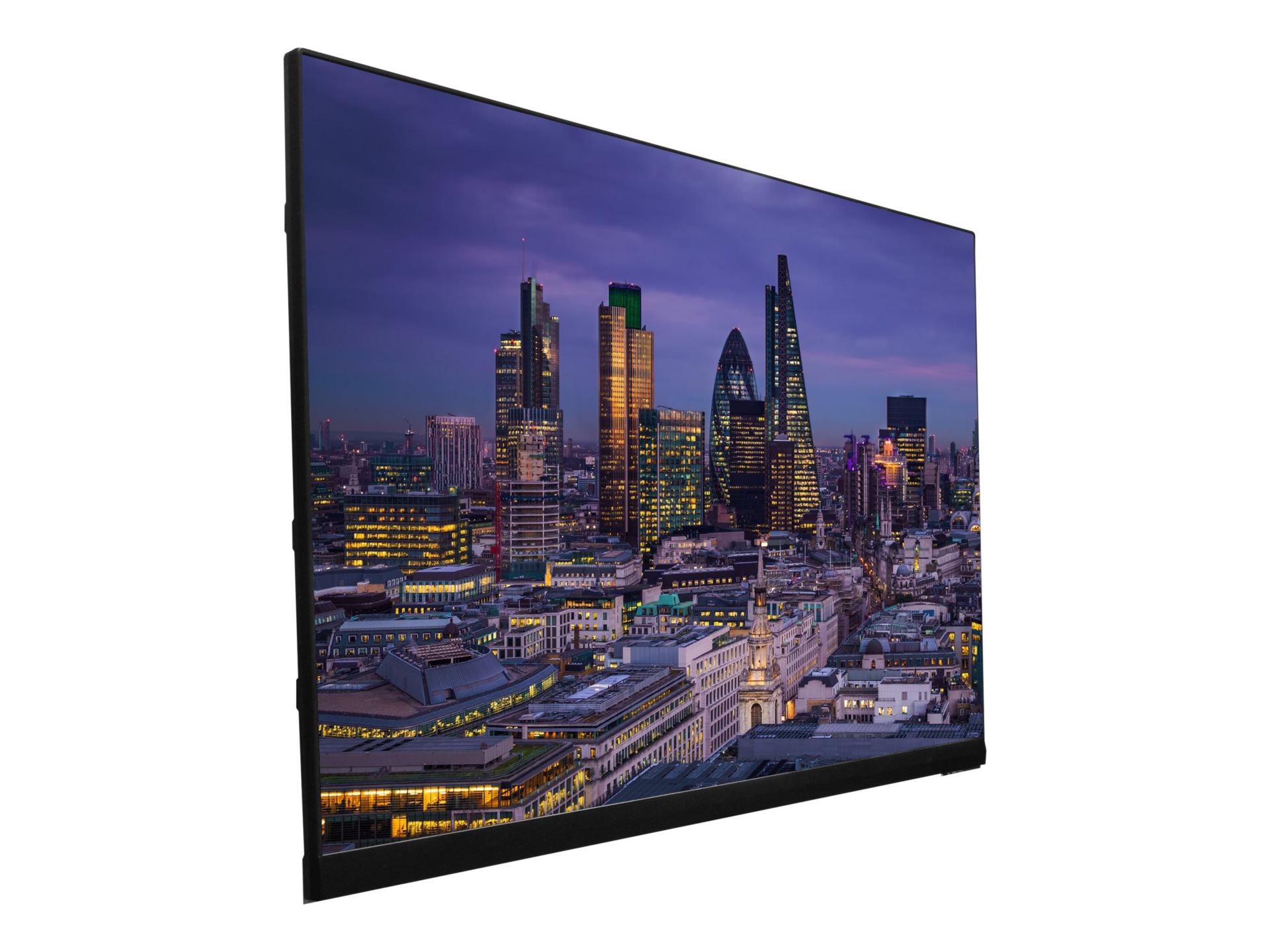 NEC LED-FA025I2-220IN FA Series LED video wall - for digital signage