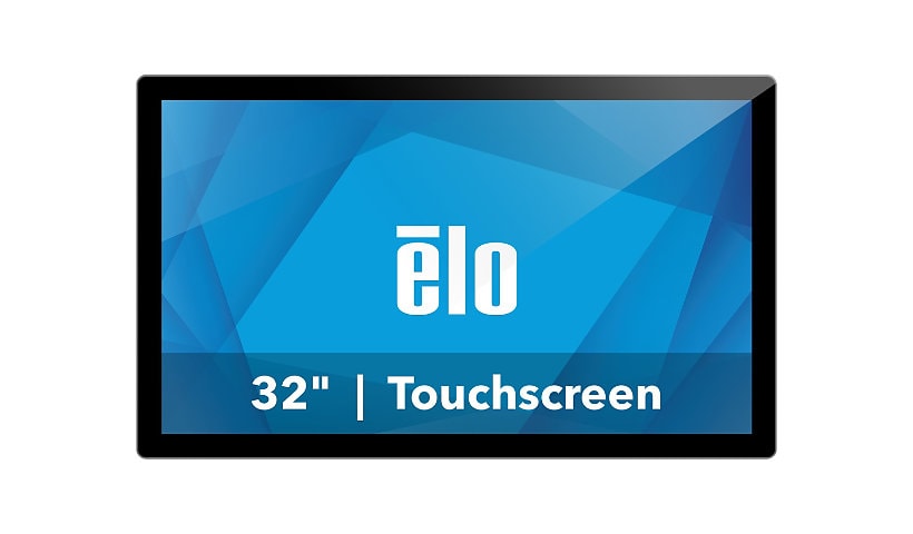 Elo 3203L - LED monitor - Full HD (1080p) - 32"