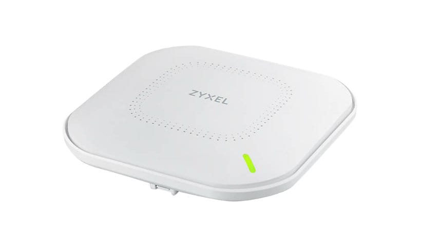 Zyxel NWA110AX - wireless access point - Wi-Fi 6 - cloud-managed