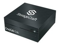 StorageCraft OneXafe Solo 300 - recovery appliance - with 1 year StorageCra
