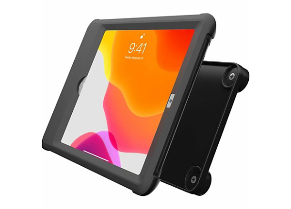 CTA Digital Inductive Charging for iPad 10.2 7th & 8th Generation, iPad Pro 10.5-Inch iPad Air 3 (Black) - PAD-ICCB - Tablet Cases - CDW.com
