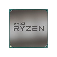 AMD Ryzen 7 5800X / 3.8 GHz processor - PIB/WOF
