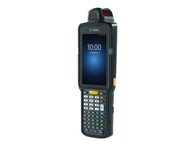 Zebra MC3300 Standard - data collection terminal - Android 8.1 (Oreo) - 16 GB - 4"