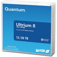 Quantum LTO-8 Tape Cartridge