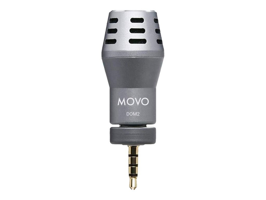 Movo DOM2-USB - microphone