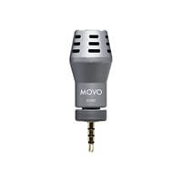 Movo DOM2-USB - microphone