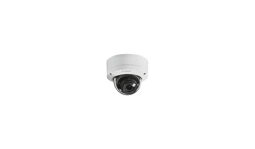 Bosch FlexiDome IP 3000i IR NDE-3502-AL - network surveillance camera - dom
