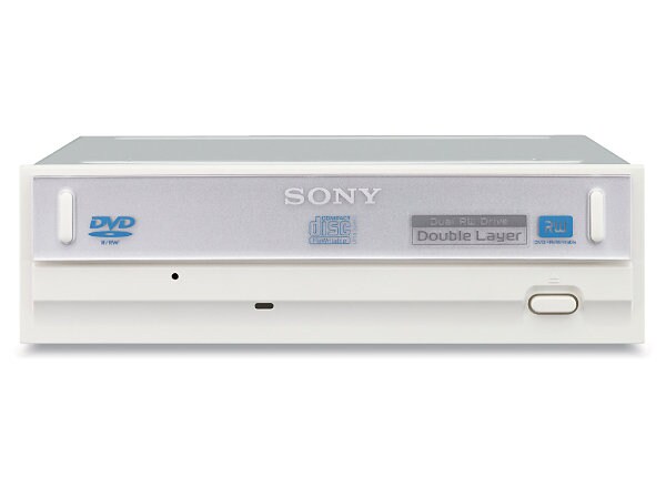 Sony DRU 700A - DVD±RW (dual layer) drive - IDE