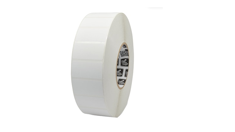 Zebra Z-Ultimate 2000T - labels - glossy - 22280 label(s) - 50.8 x 25.4 mm