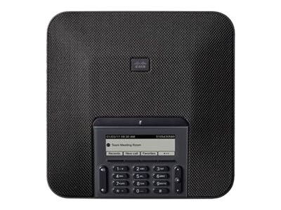 Cisco 7832 IP Conference Phone - Smoke